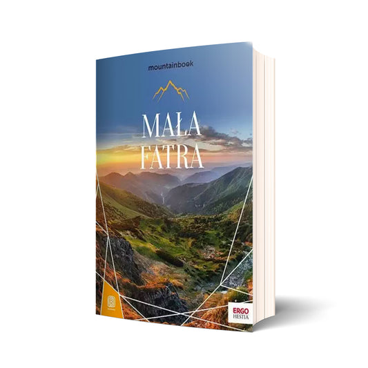 Mała Fatra. MountainBook