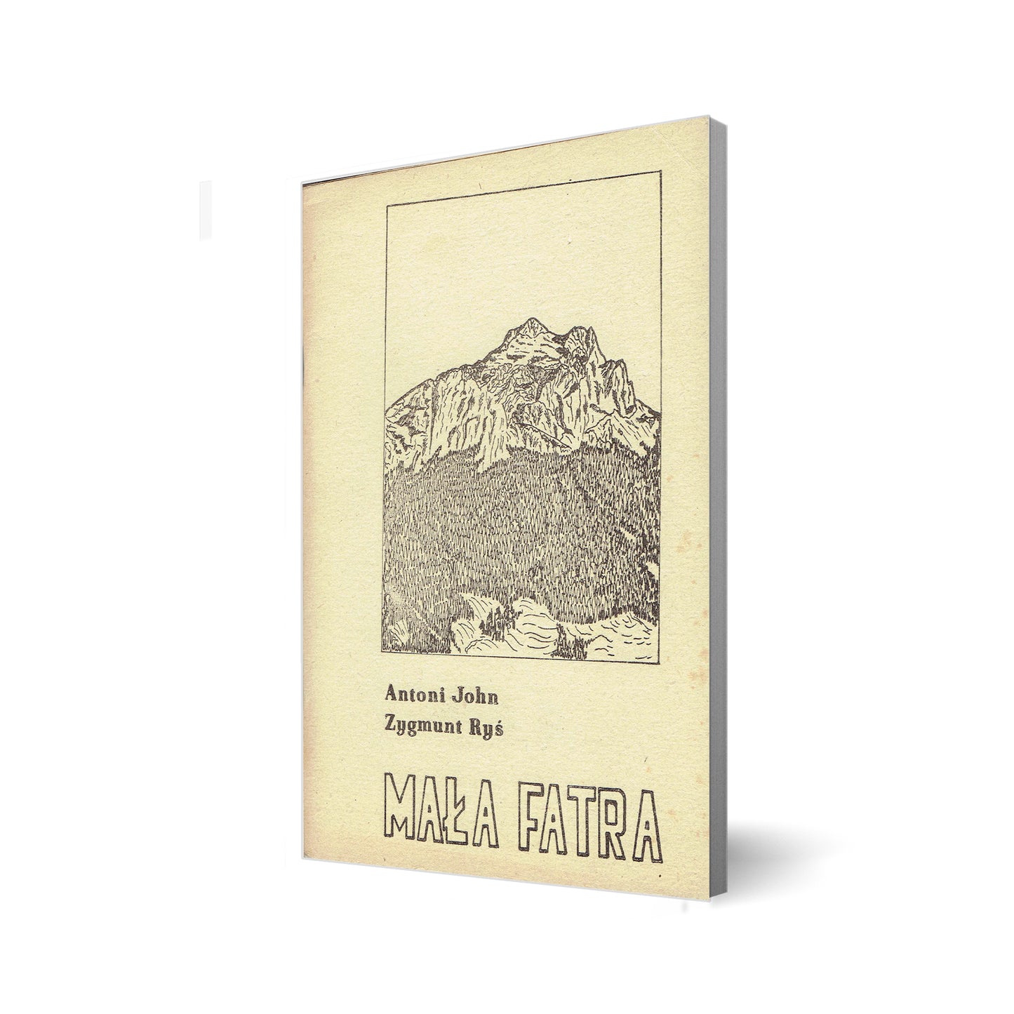 Mała Fatra