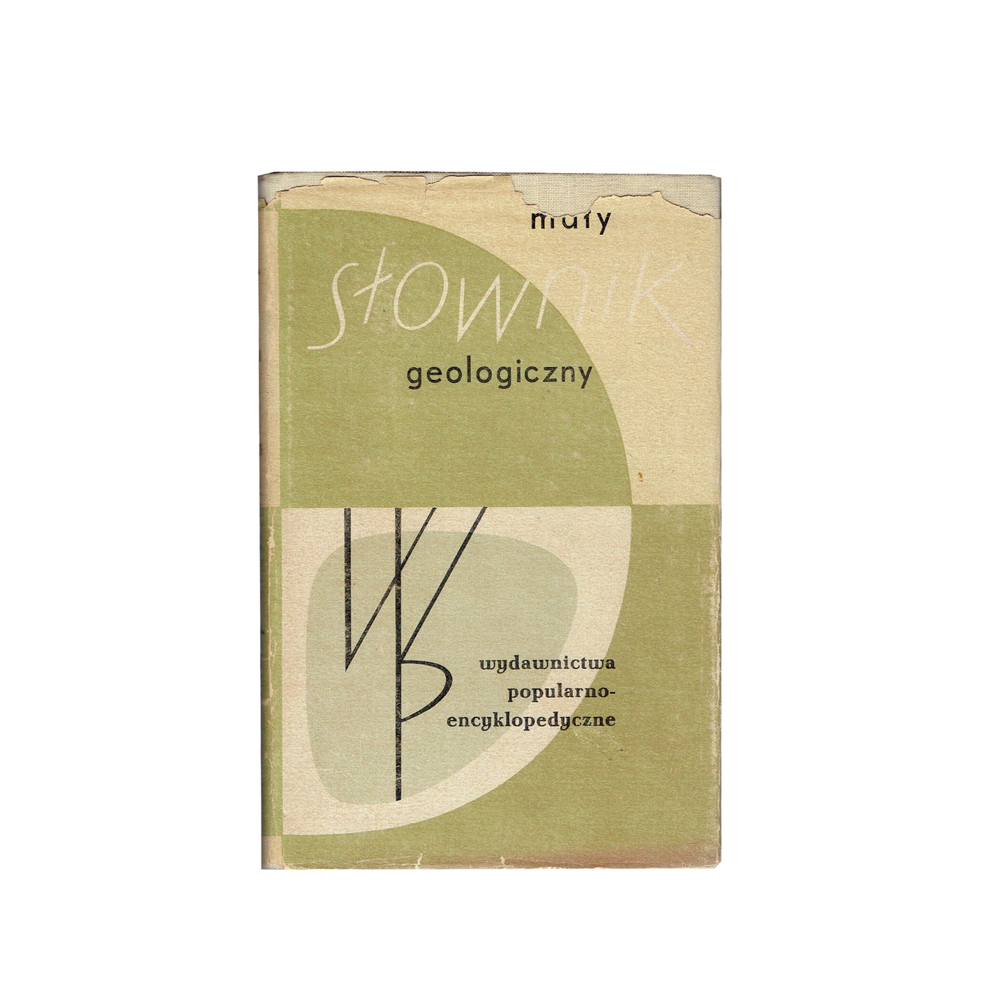 Mały słownik geologiczny