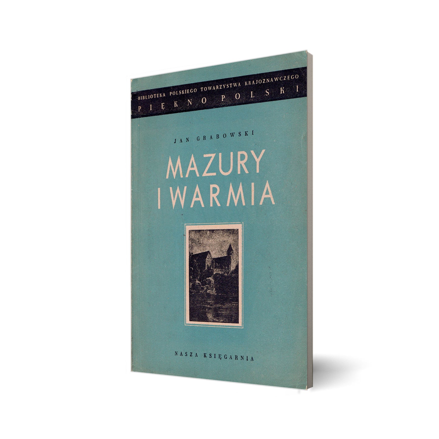 Mazury i Warmia