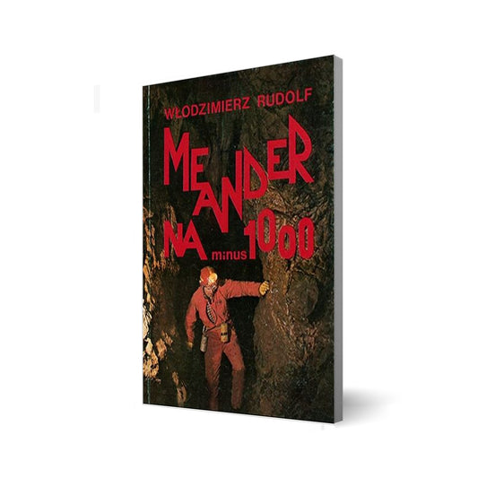 Meander na minus 1000