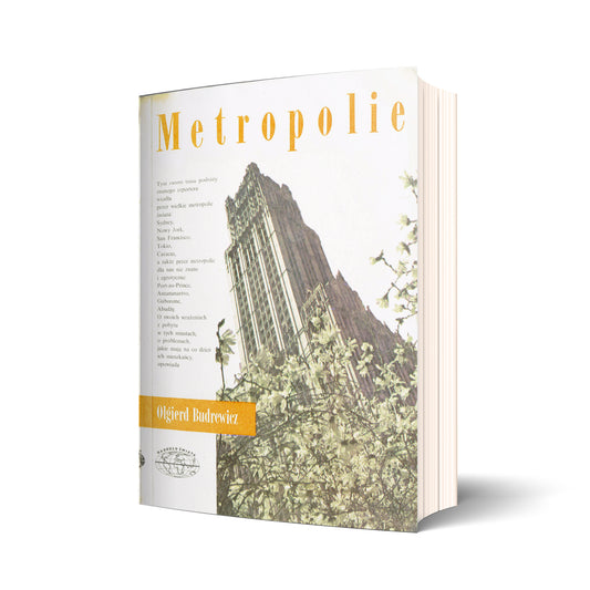 Metropolie