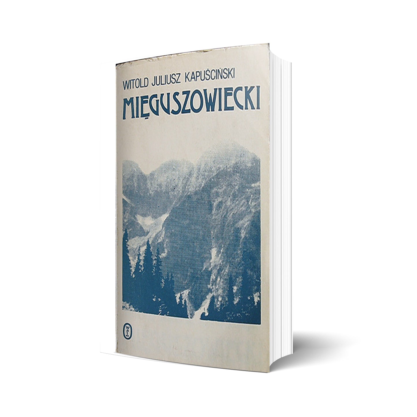 Mięguszowiecki