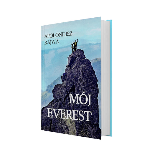 Mój Everest