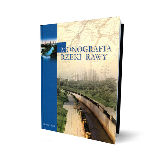 Monografia rzeki Rawy