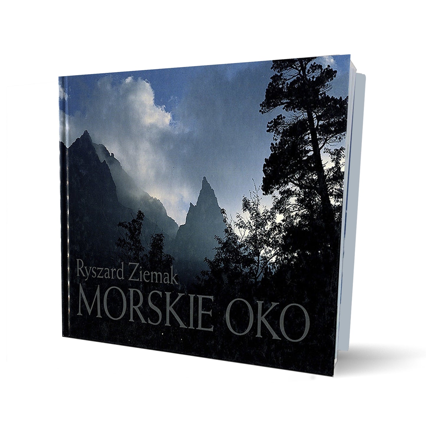 Morskie Oko