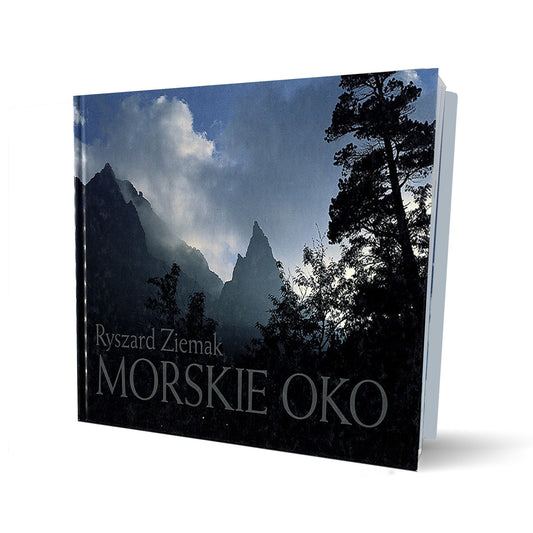 Morskie Oko