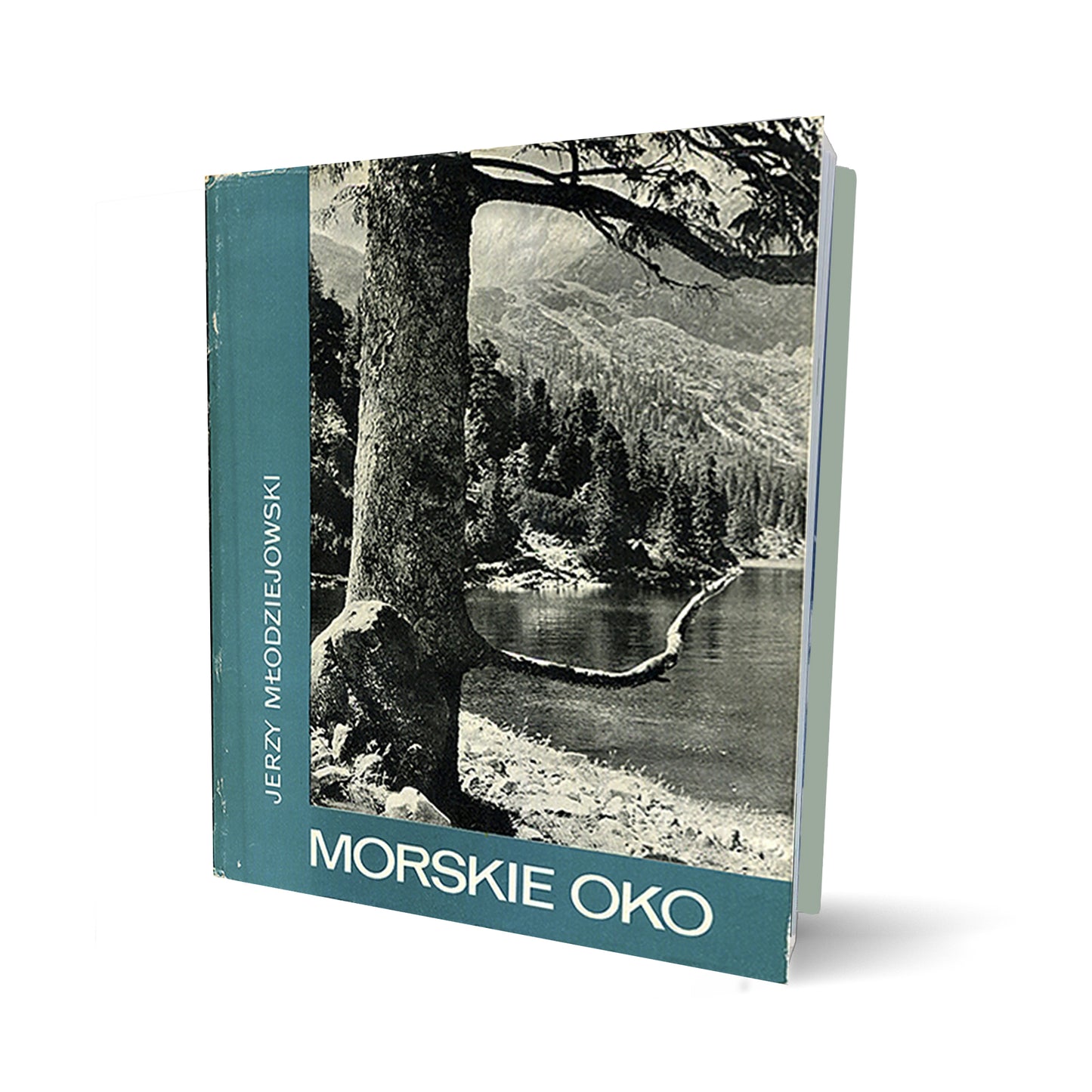 Morskie Oko
