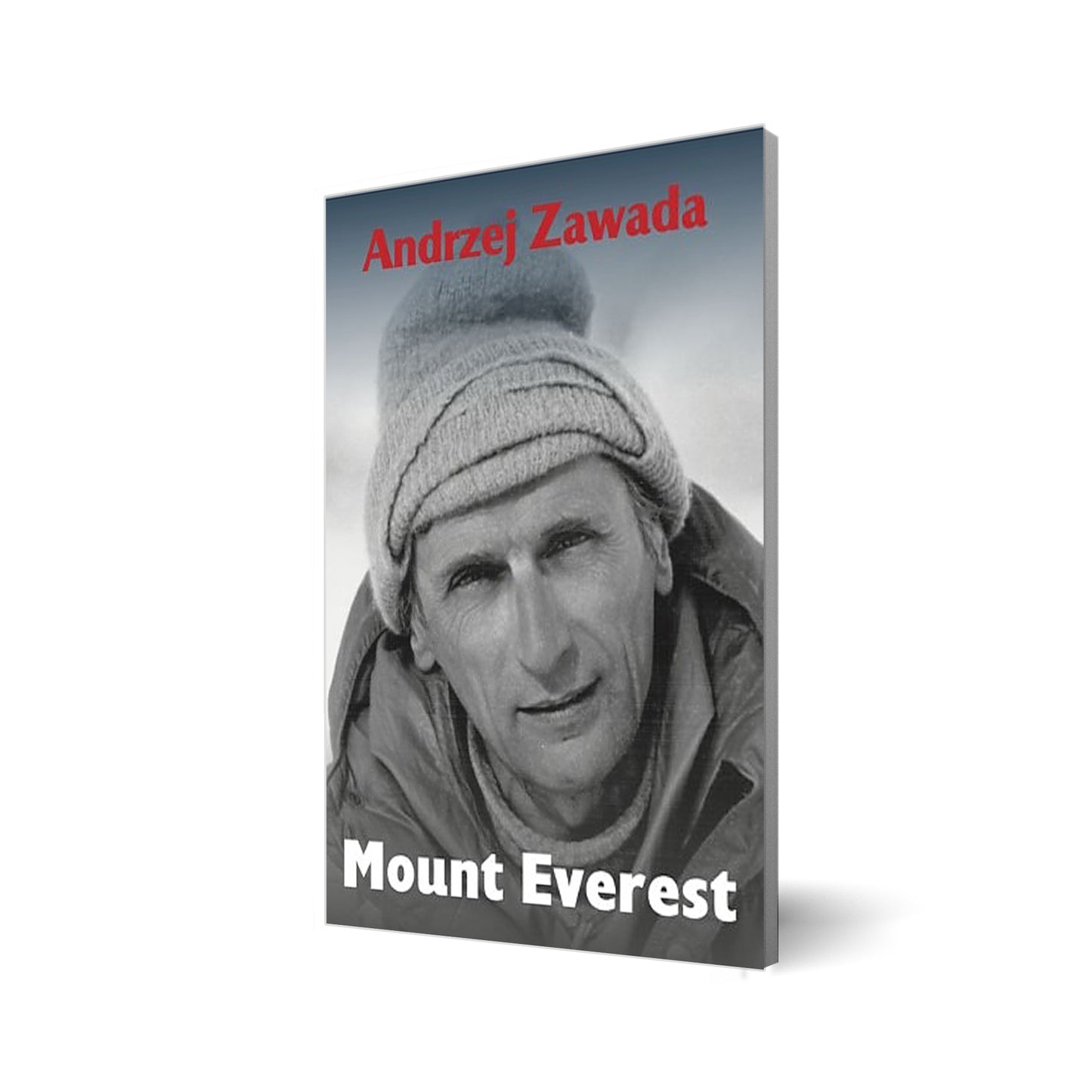 Mount Everest