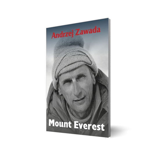 Mount Everest