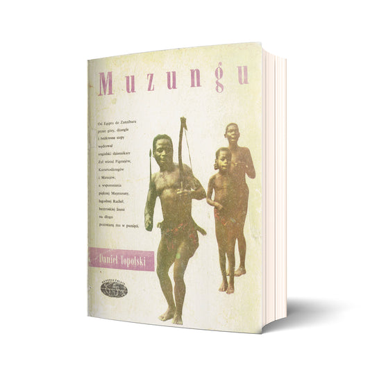 Muzungu