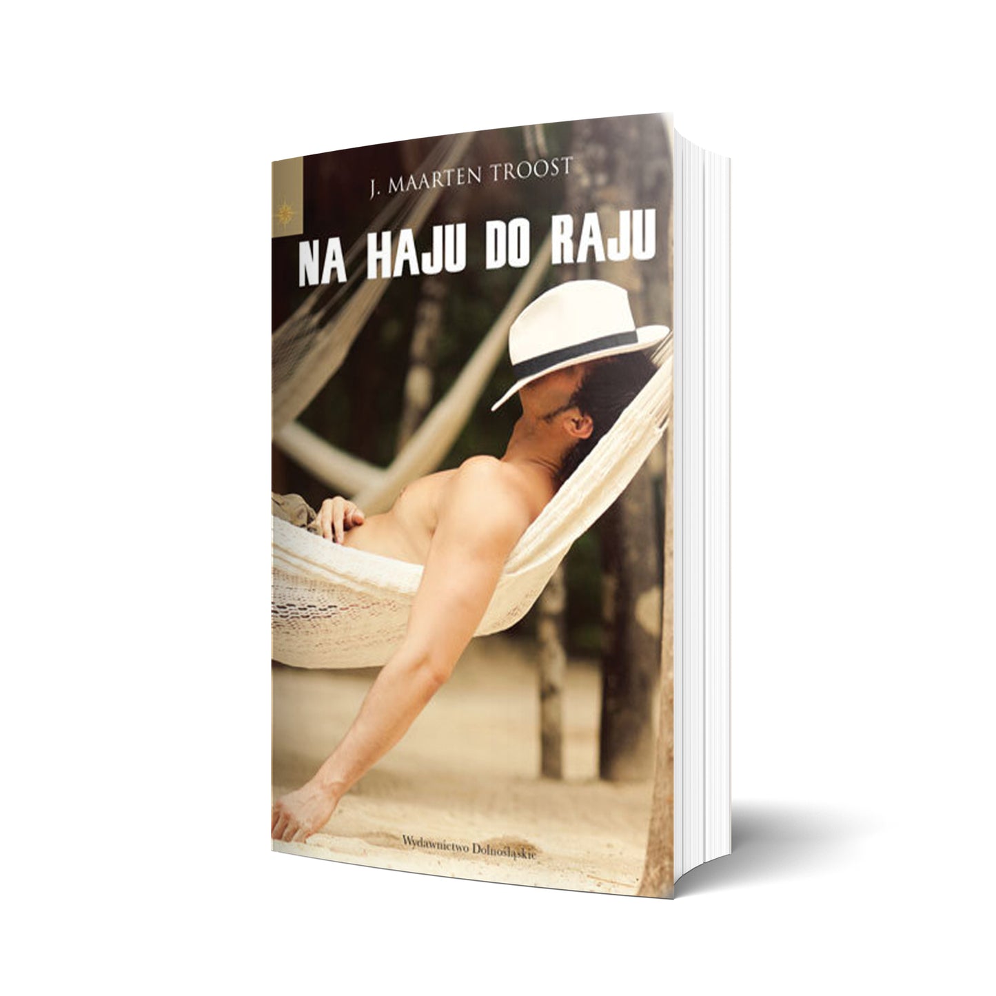 Na haju do raju