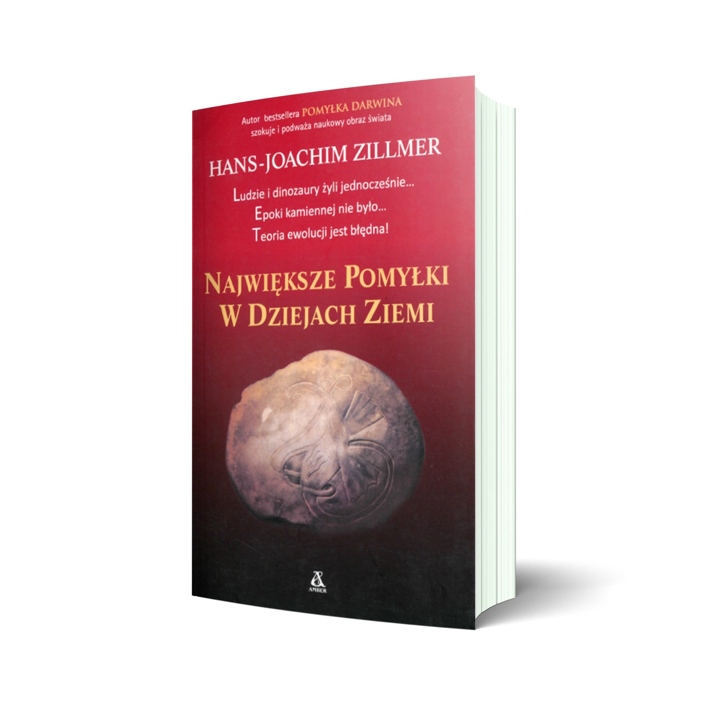 Największe pomyłki w dziejach Ziemi