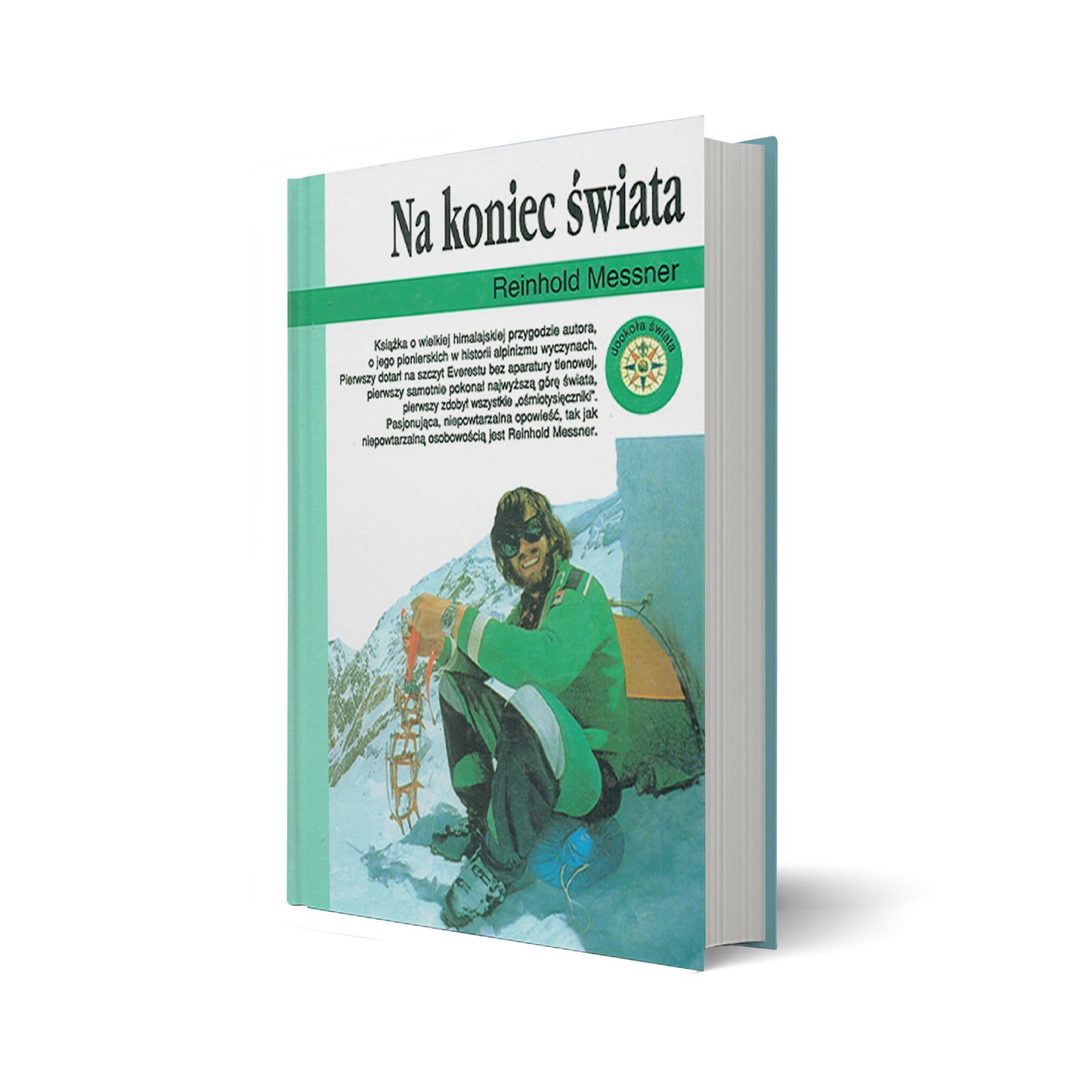 Na koniec świata