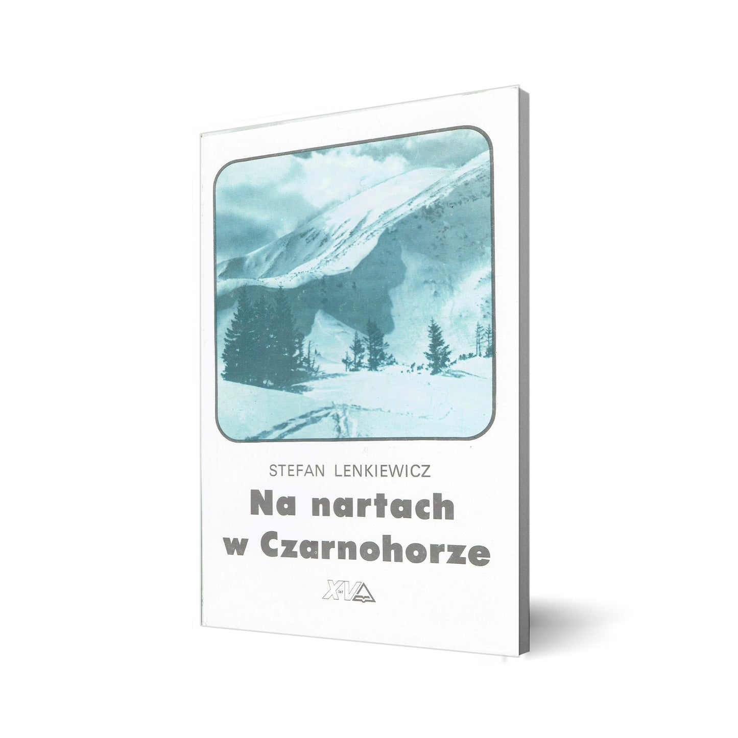 Na nartach w Czarnohorze