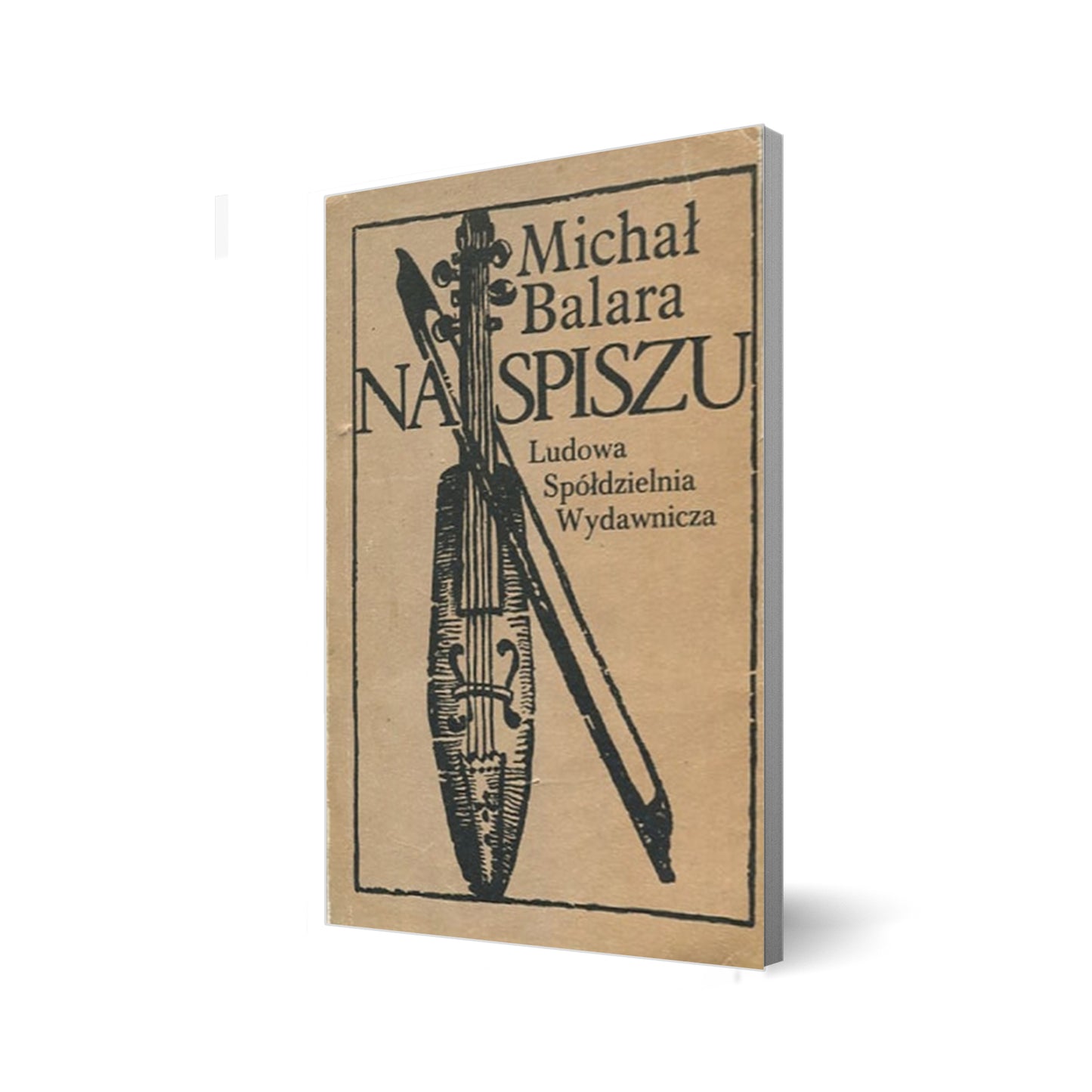 Na Spiszu