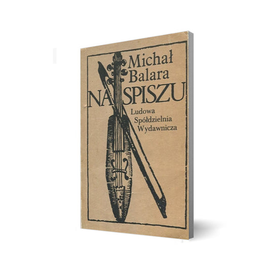 Na Spiszu