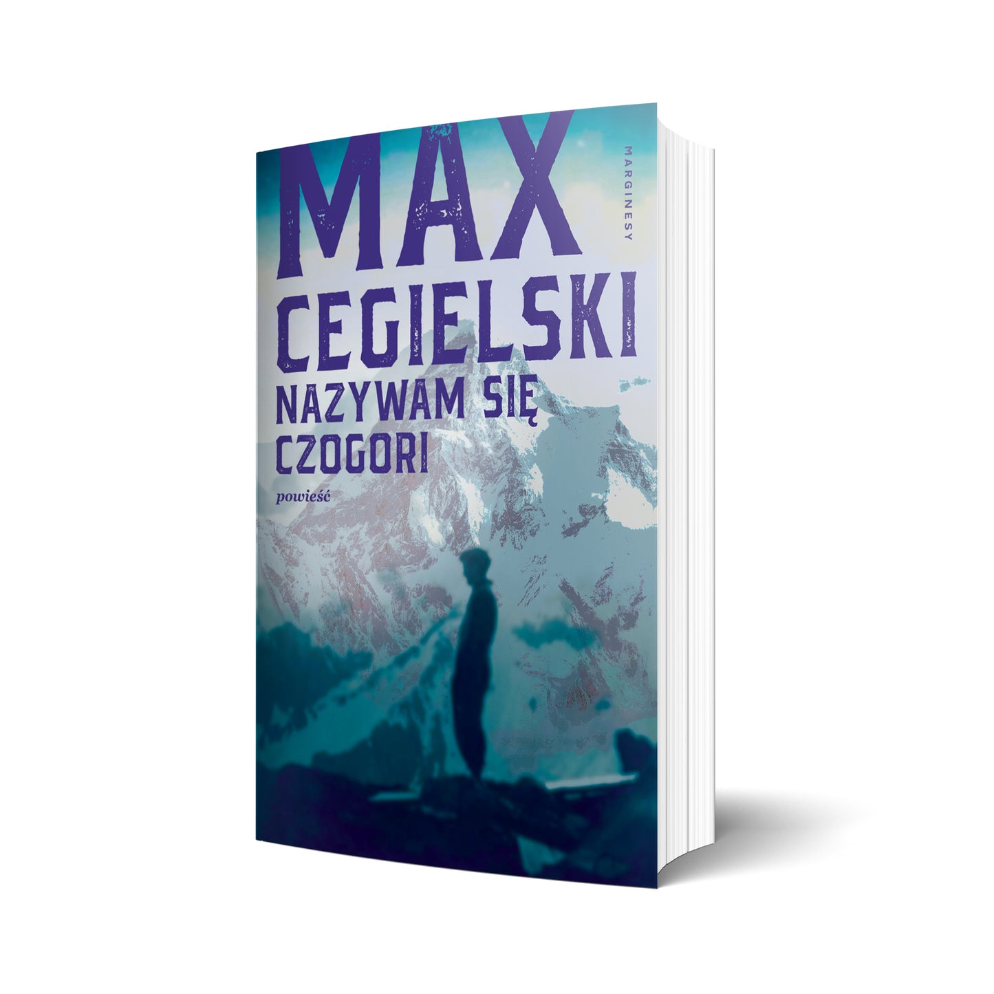 Nazywam się Czogori