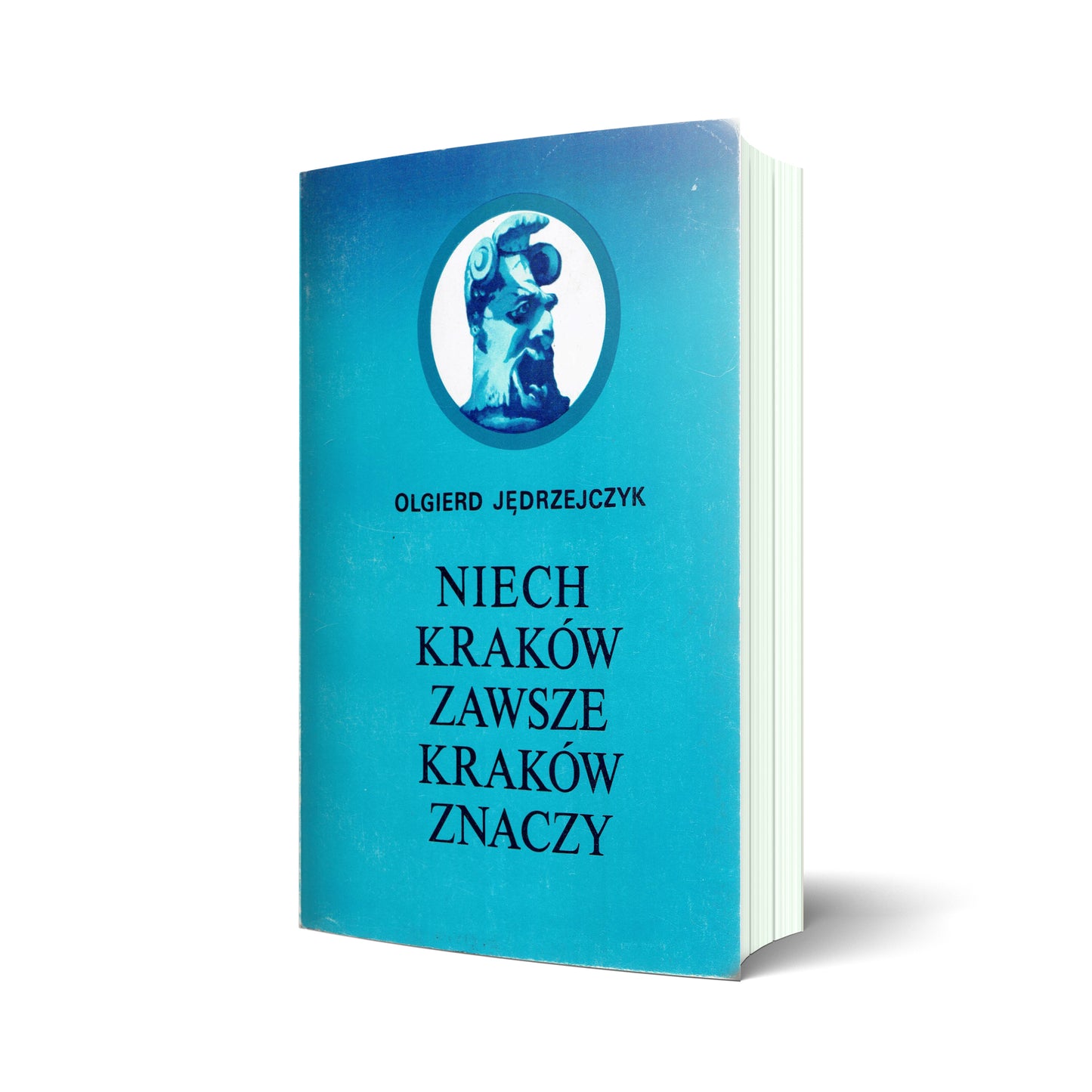 Niech Kraków zawsze Kraków znaczy