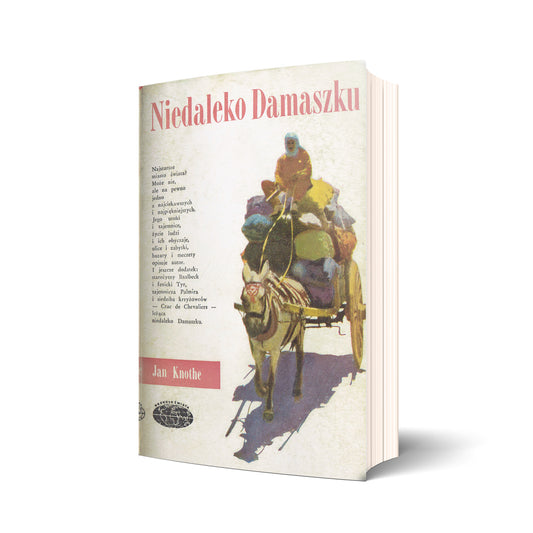 Niedaleko Damaszku