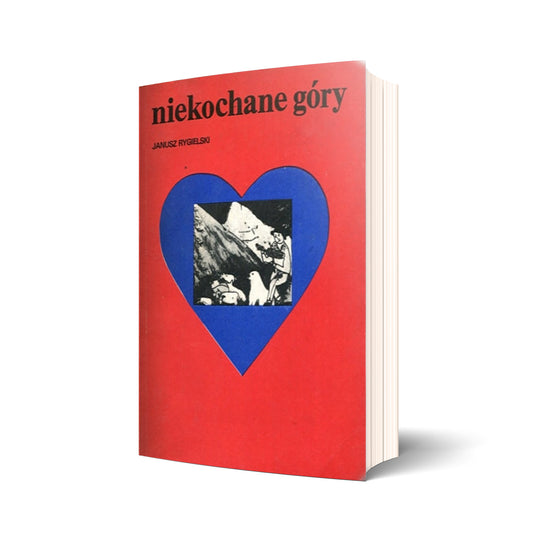 Niekochane góry