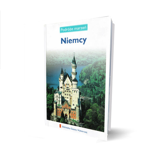 Podróże marzeń. Niemcy