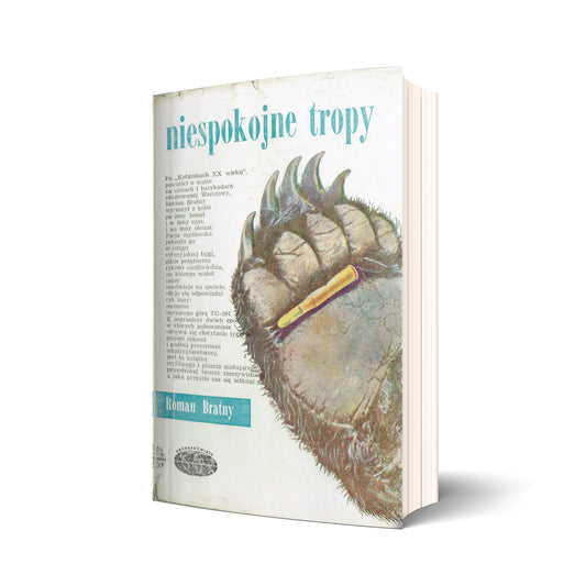 Niespokojne tropy