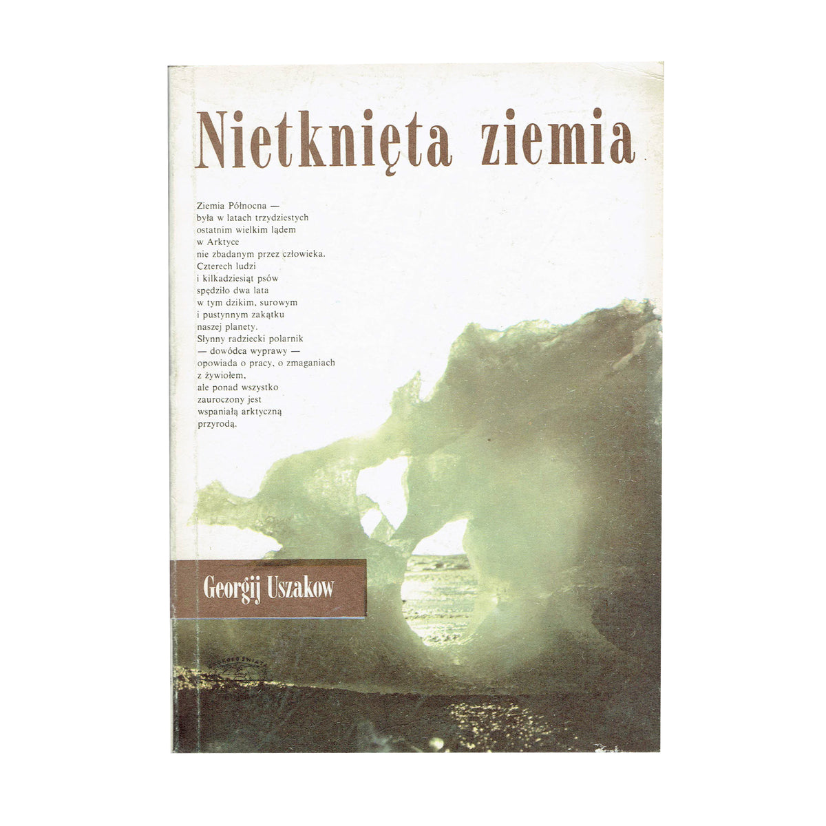 Nietknięta ziemia