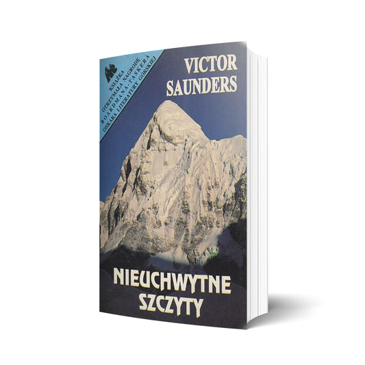 Nieuchwytne szczyty