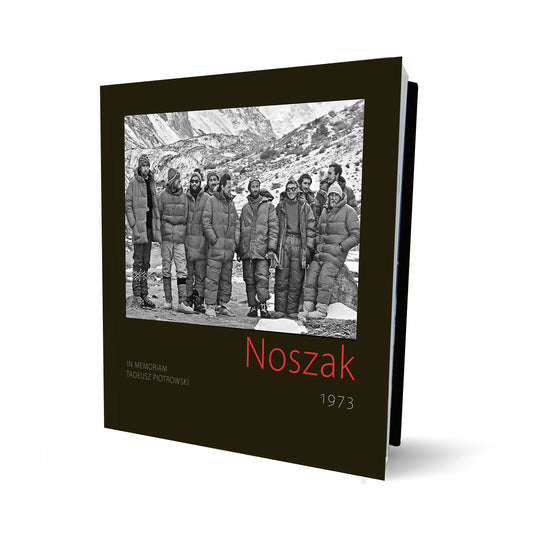 Noszak 1973. In Memoriam Tadeusz Piotrowski