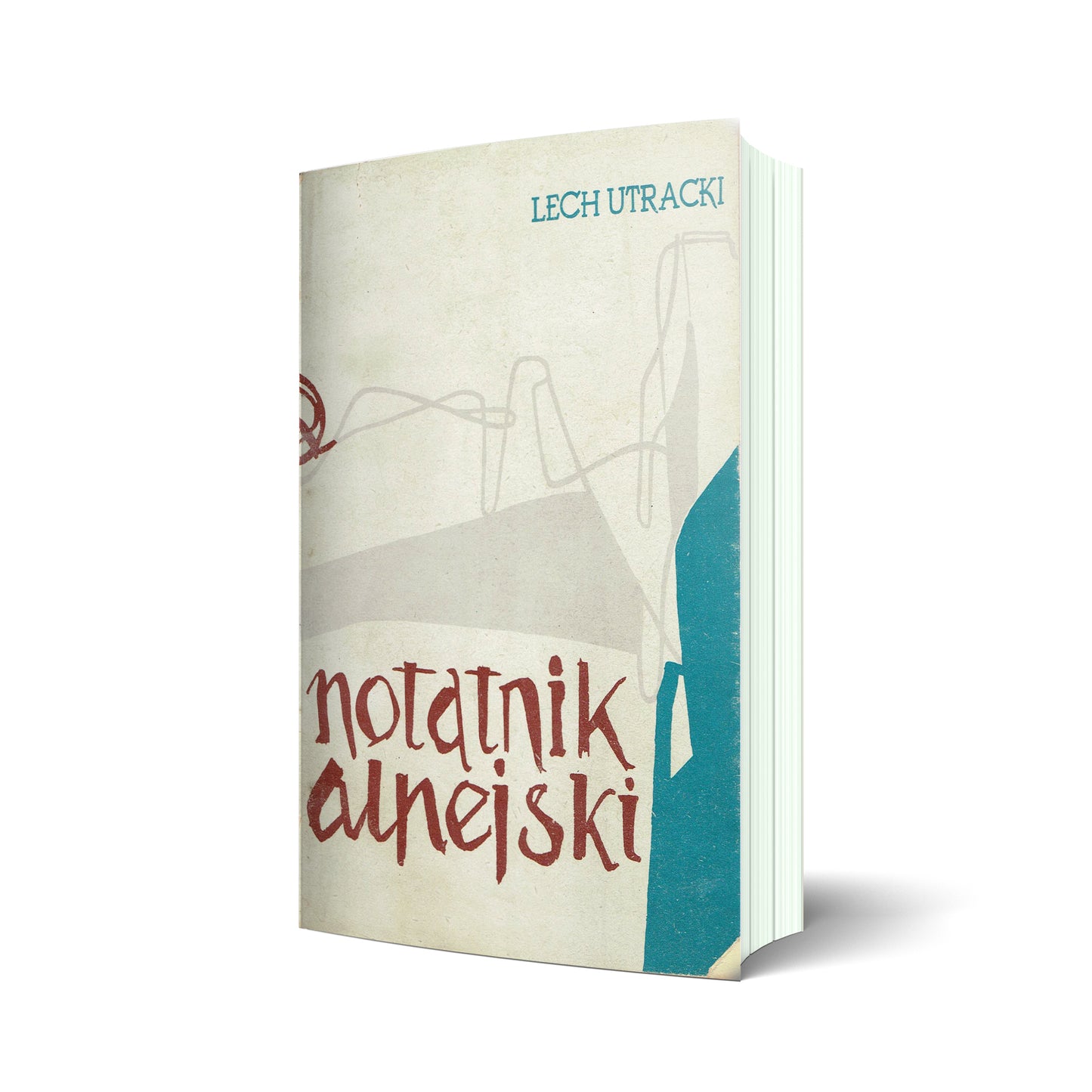 Notatnik alpejski
