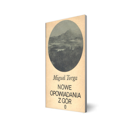 Nowe opowiadania z gór