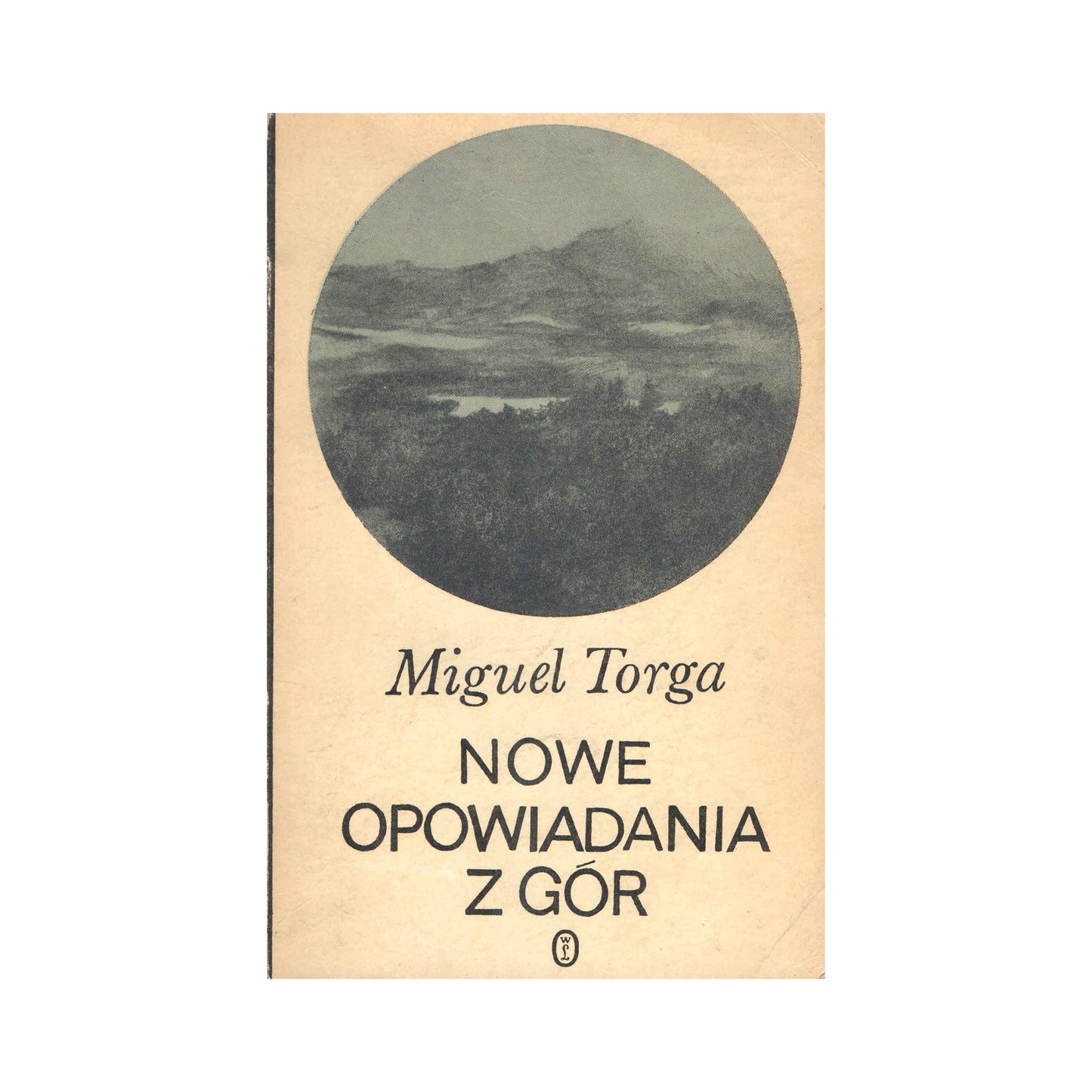 Nowe opowiadania z gór