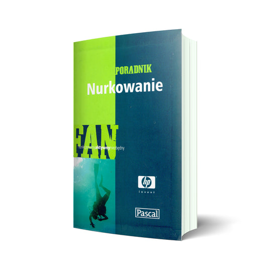 Nurkowanie. Poradnik FAN
