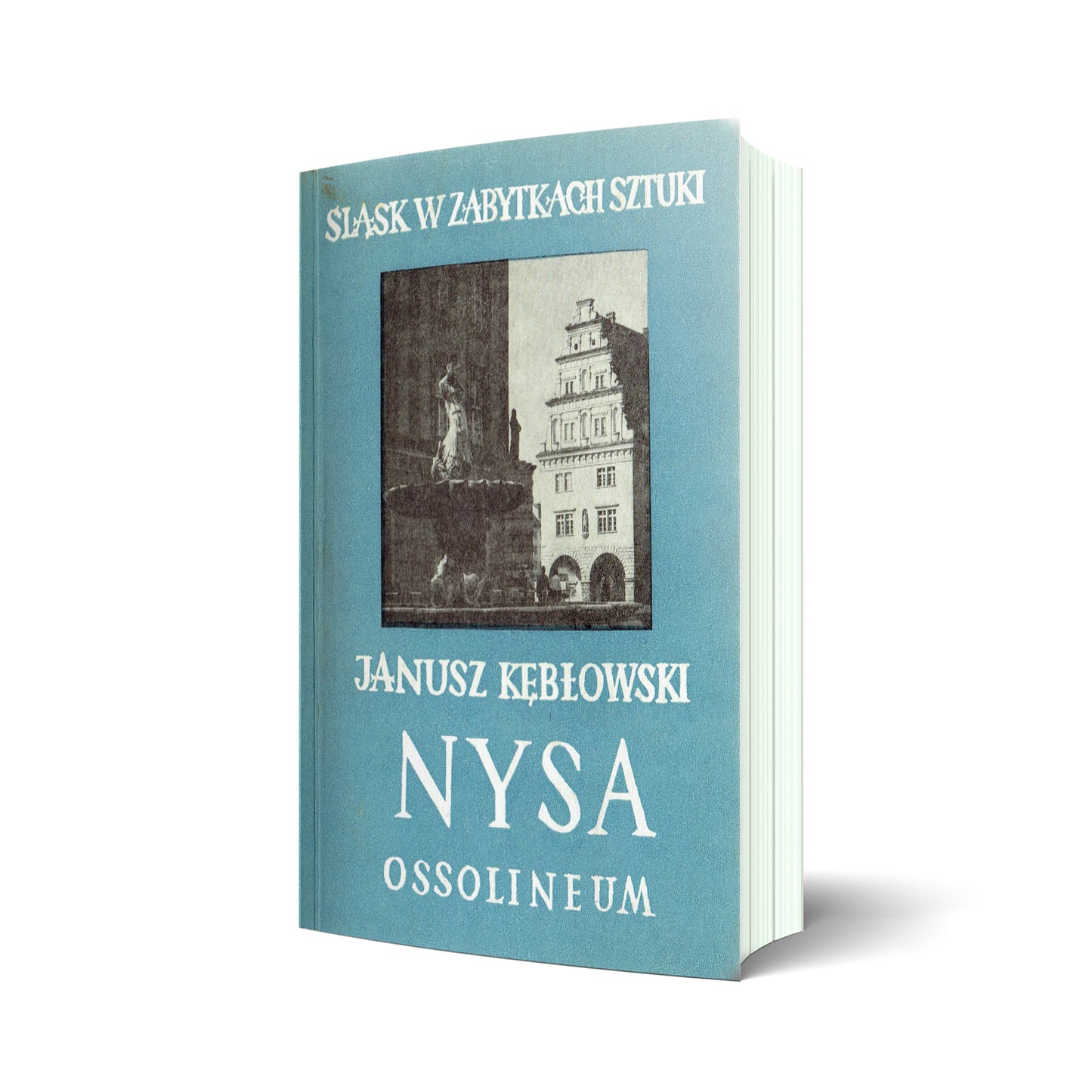 Nysa