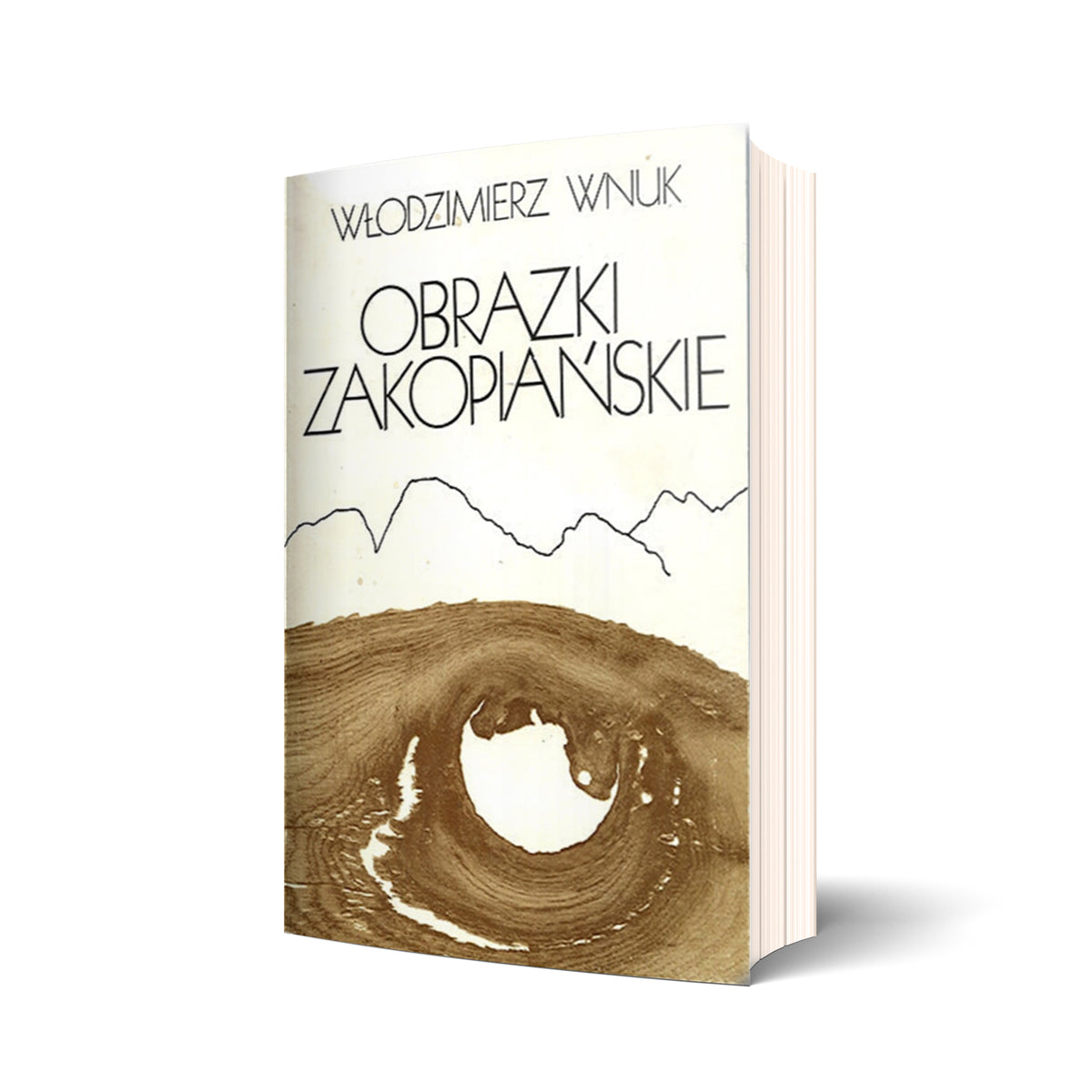 Obrazki zakopiańskie