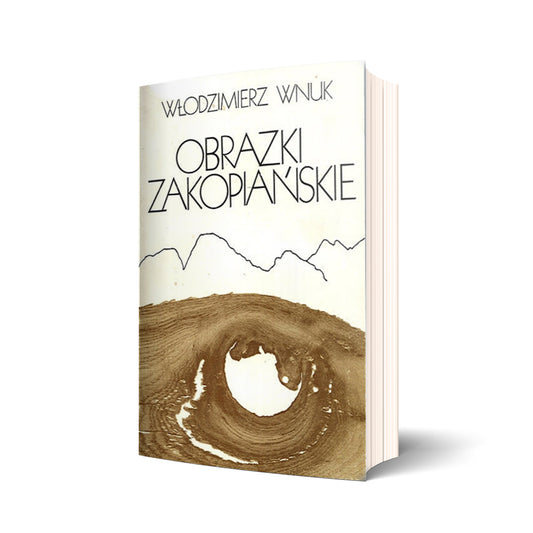 Obrazki zakopiańskie