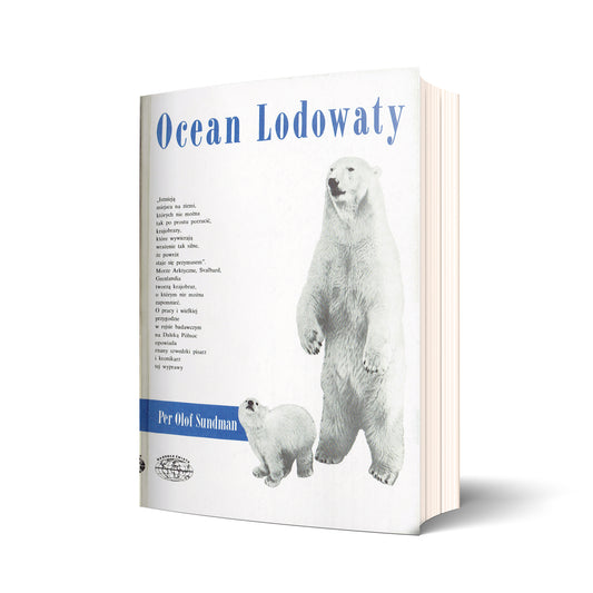 Ocean Lodowaty