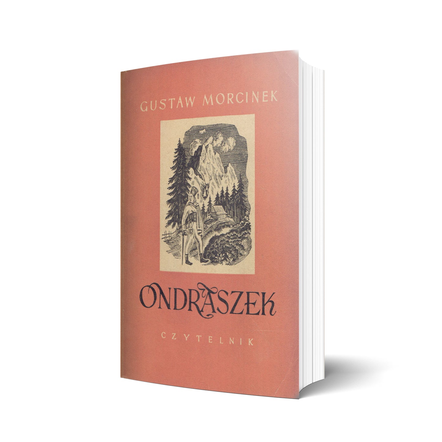 Ondraszek