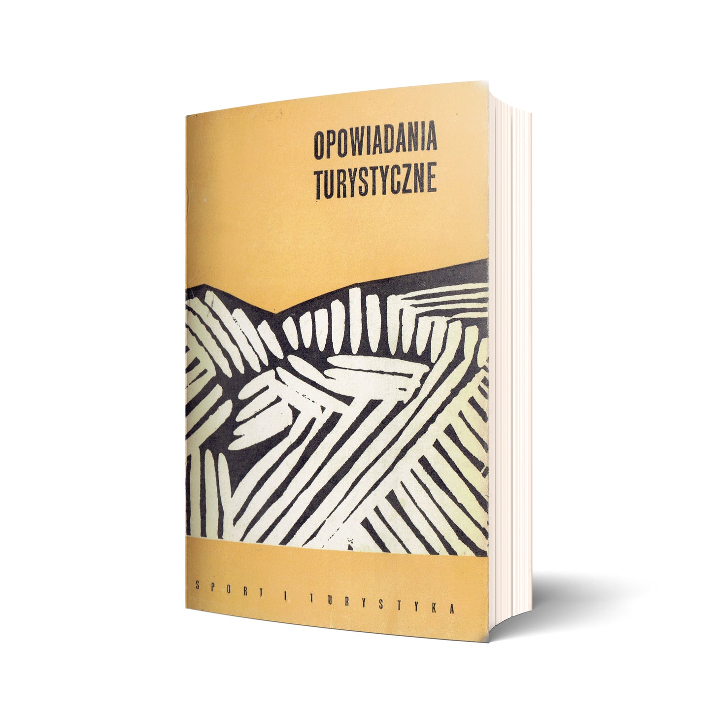 Opowiadania turystyczne