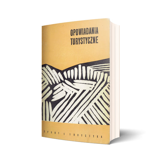 Opowiadania turystyczne