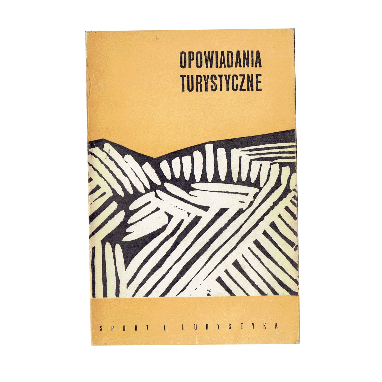 Opowiadania turystyczne