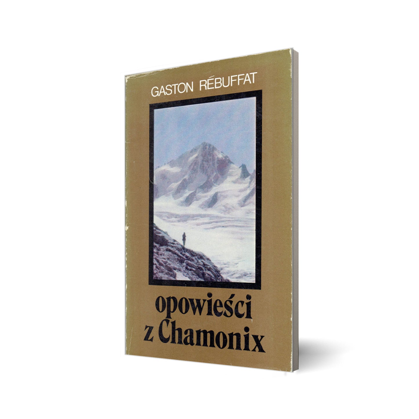 Opowieści z Chamonix