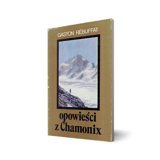 Opowieści z Chamonix