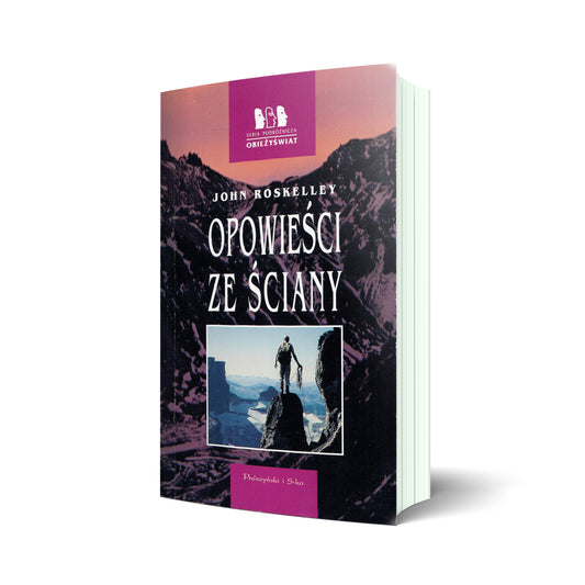 Opowieści ze ściany