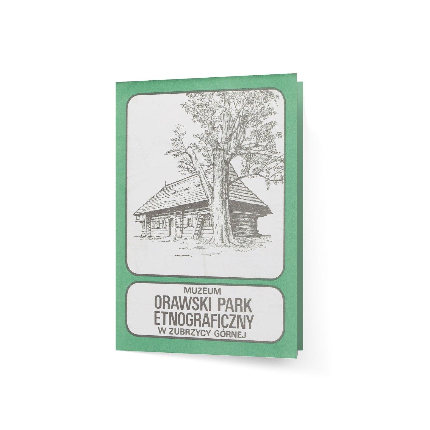 Muzeum Orawski Park Etnograficzny w Zubrzycy Górnej