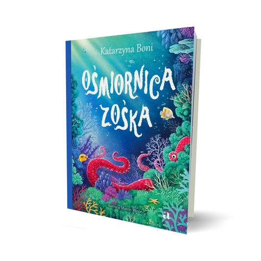 Ośmiornica Zośka