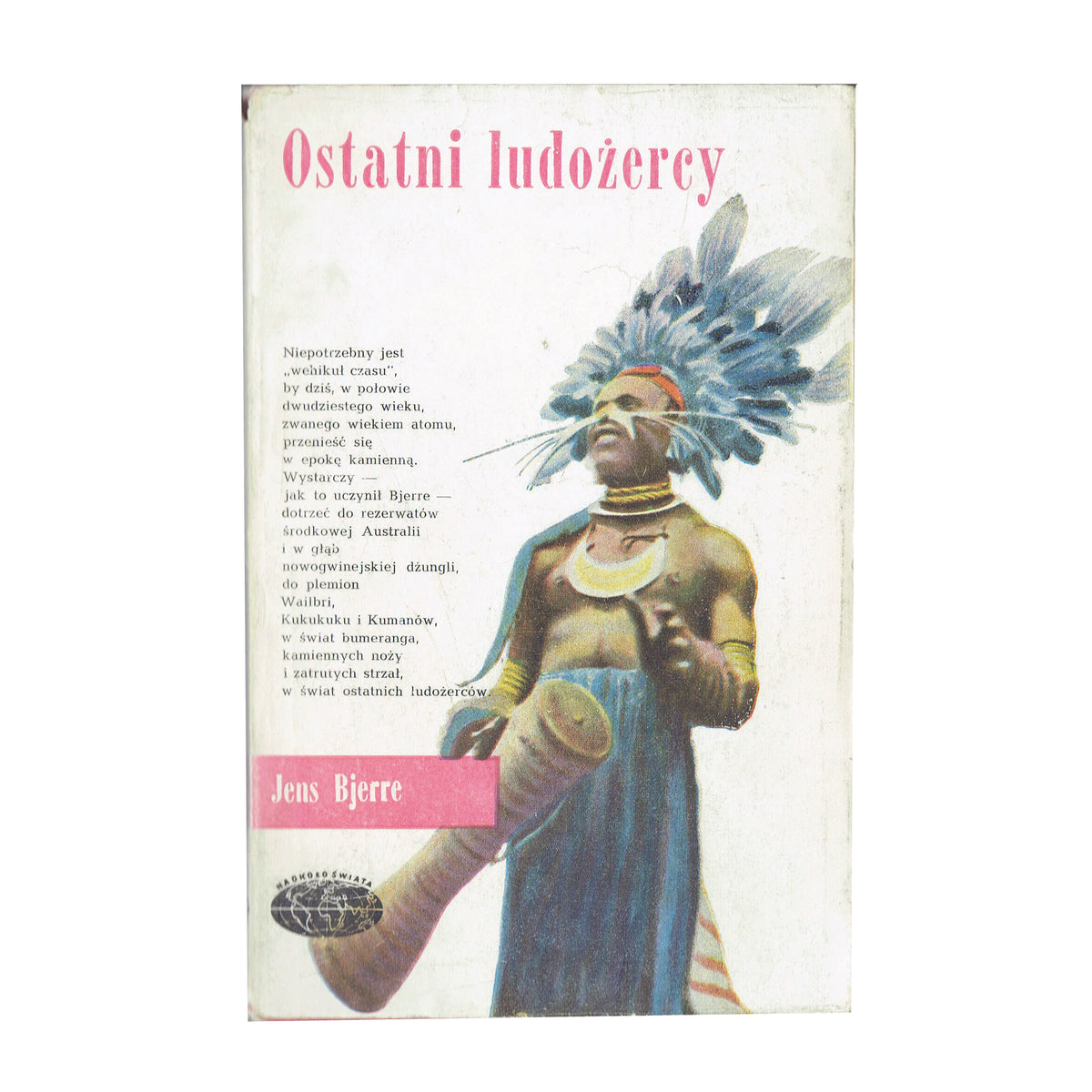 Ostatni ludożercy