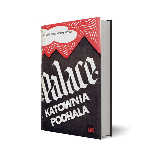 Palace. Katownia Podhala