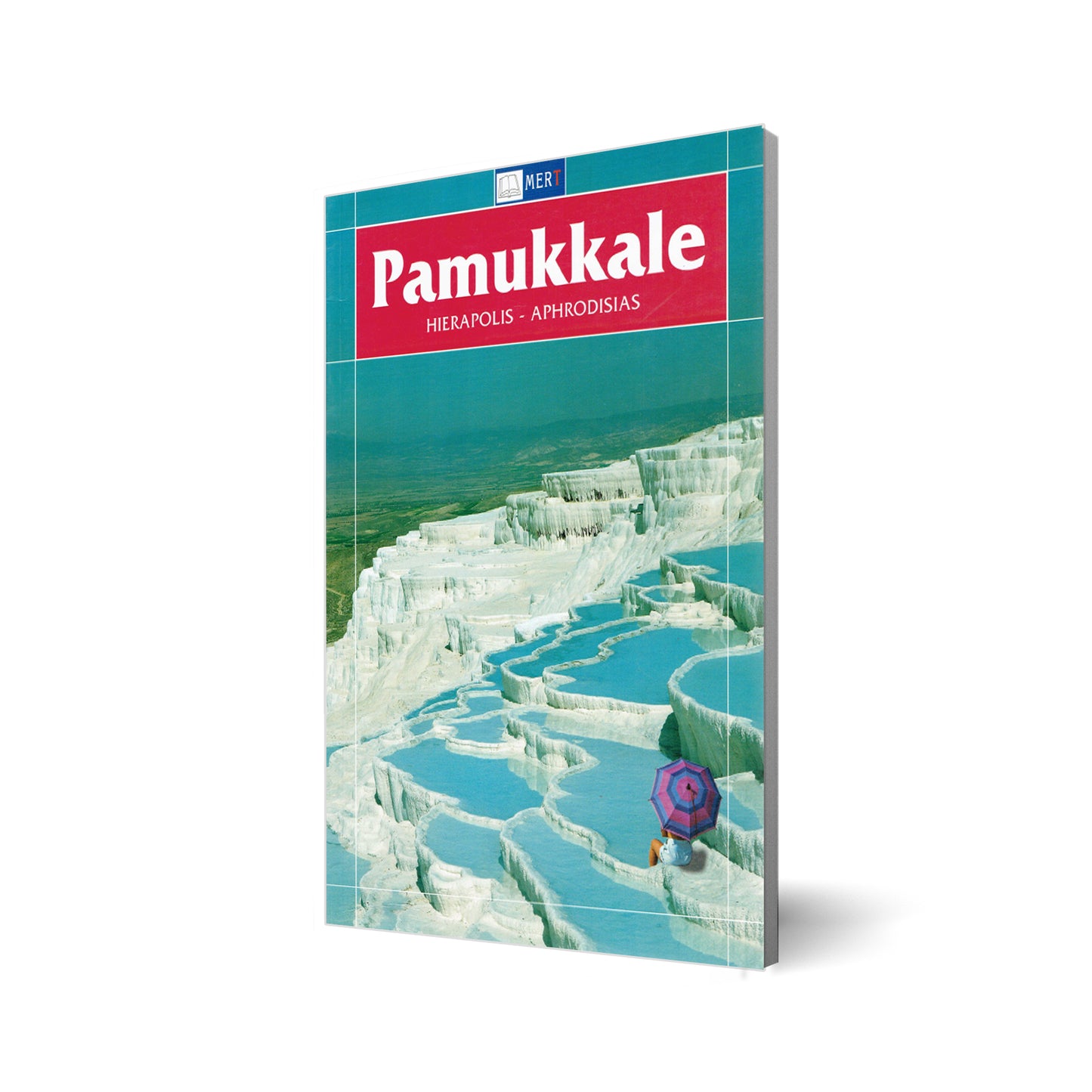 Pamukkale. Hierapolis - Aphrodisias